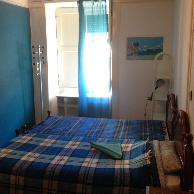 Covilha Hostel Екстериор снимка